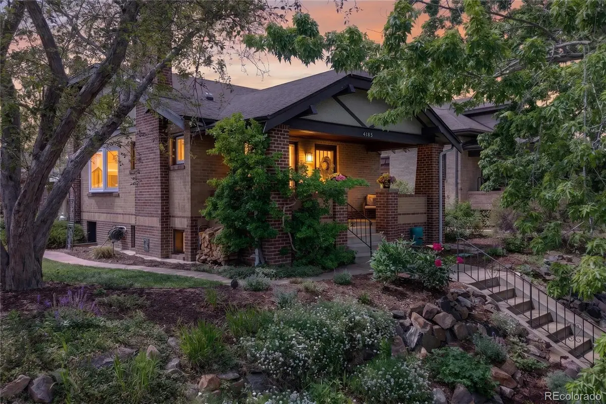 4185 Grove Street, Denver, CO 80211 - #1