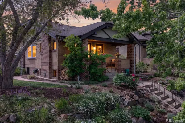 4185 Grove Street, Denver, CO 80211