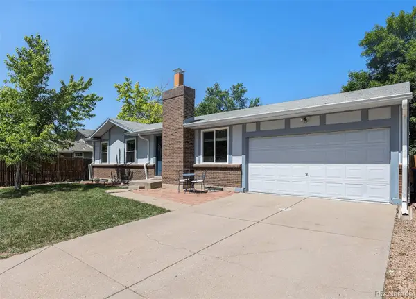 6436 S Kline Street, Littleton, CO 80127