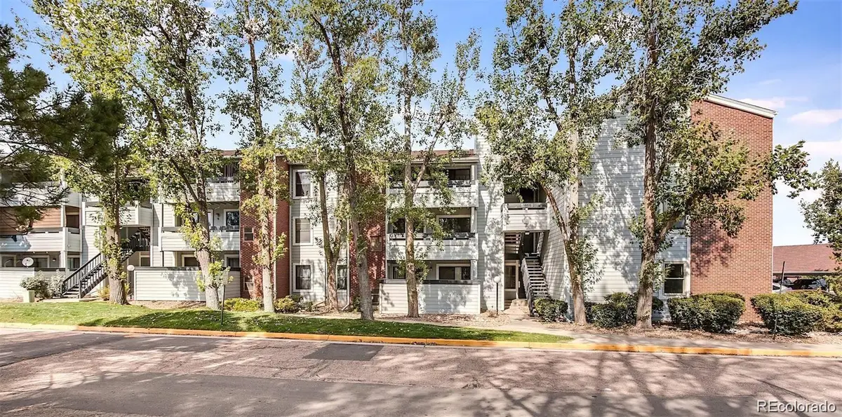 14469 E 1st Drive #A12, Aurora, CO 80011 - #1