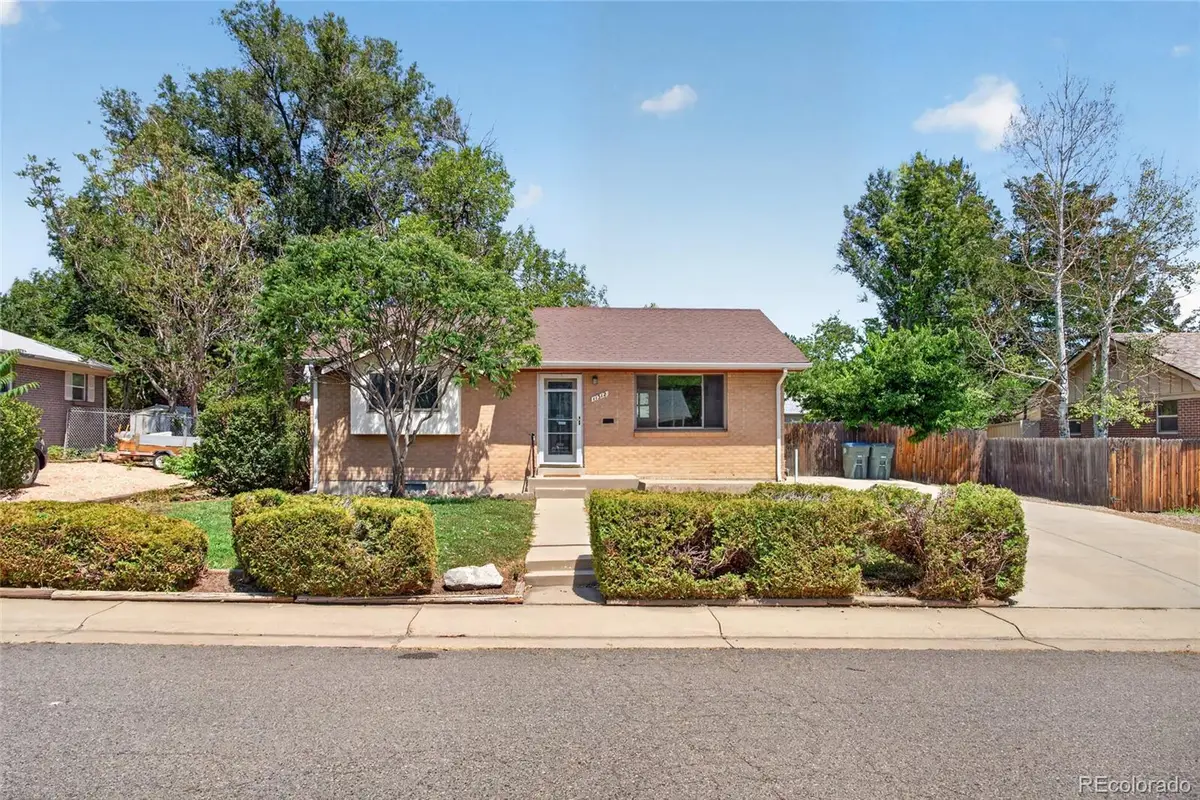 11312 Lafayette Street, Northglenn, CO 80233 - #1
