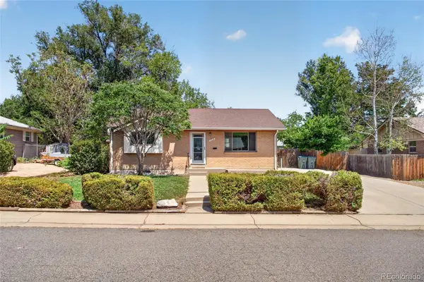 11312 Lafayette Street, Denver, CO 80233