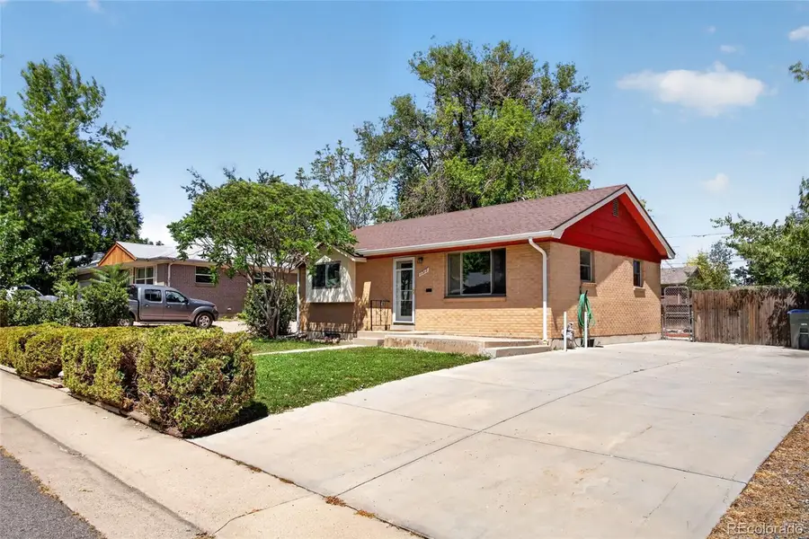 11312 Lafayette Street, Northglenn, CO 80233 - #2