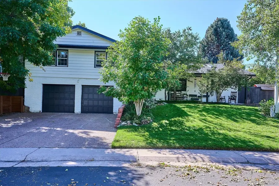 2700 E Bates Avenue, Denver, CO 80210 - #2