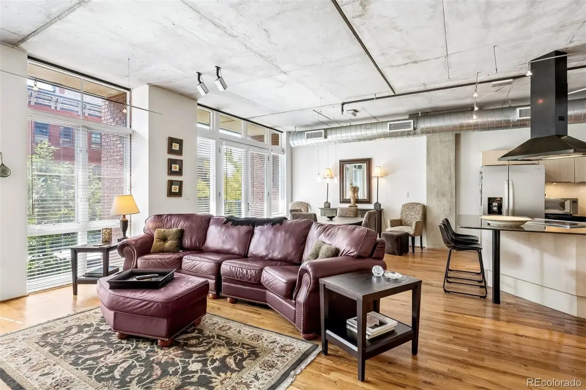 1499 Blake Street #2G, Denver, CO 80202 - #1