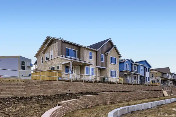 3851 W 82nd Lane, Westminster, CO 80031