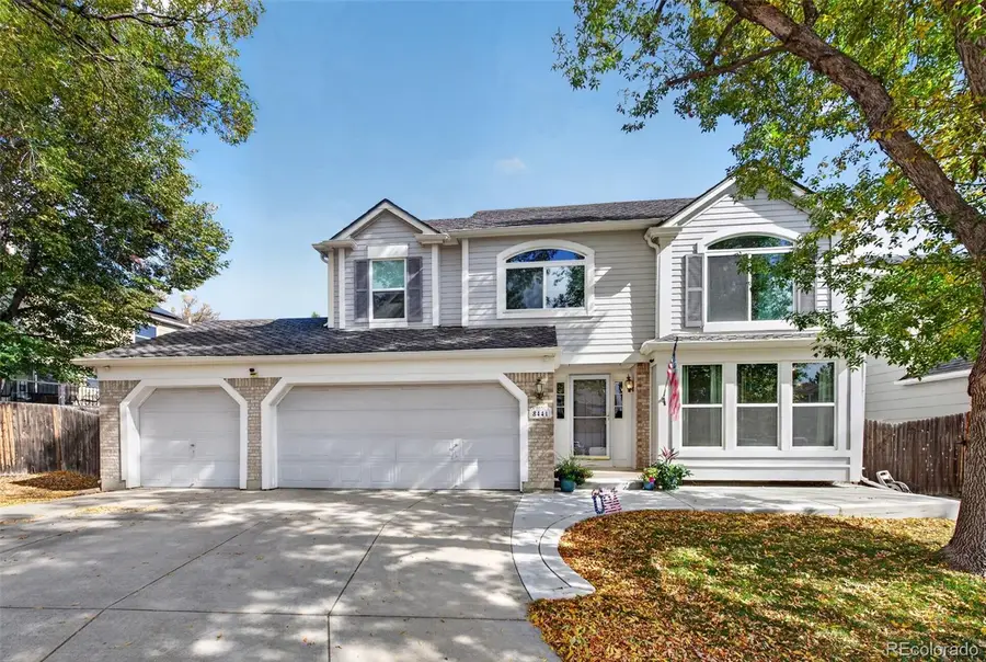 8441 Urban, Arvada, CO 80005 - #2