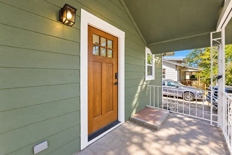 4035 S Sherman, Englewood, CO 80113 - #2