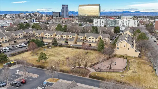 4876 E Kentucky Avenue #F, Denver, CO 80246