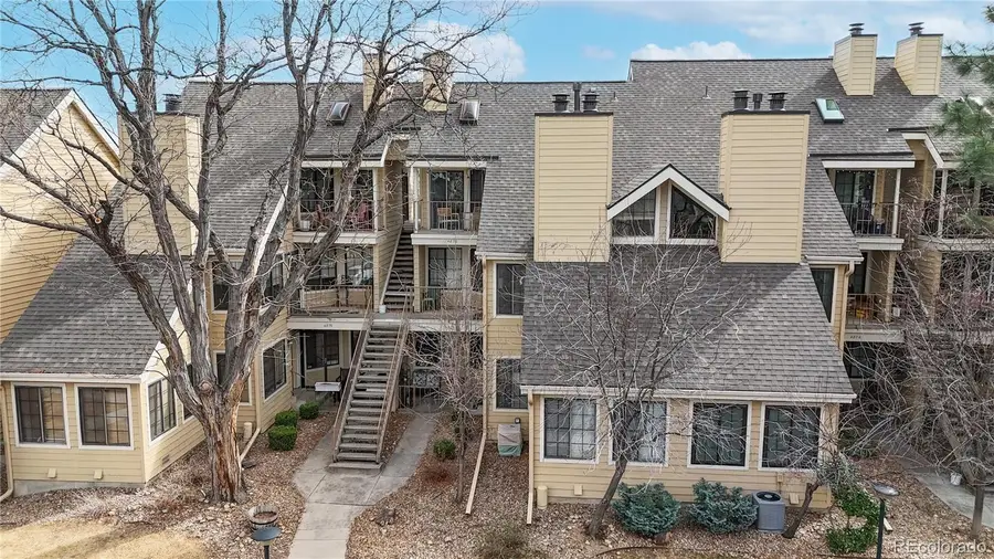 4876 E Kentucky Avenue #F, Denver, CO 80246 - #2