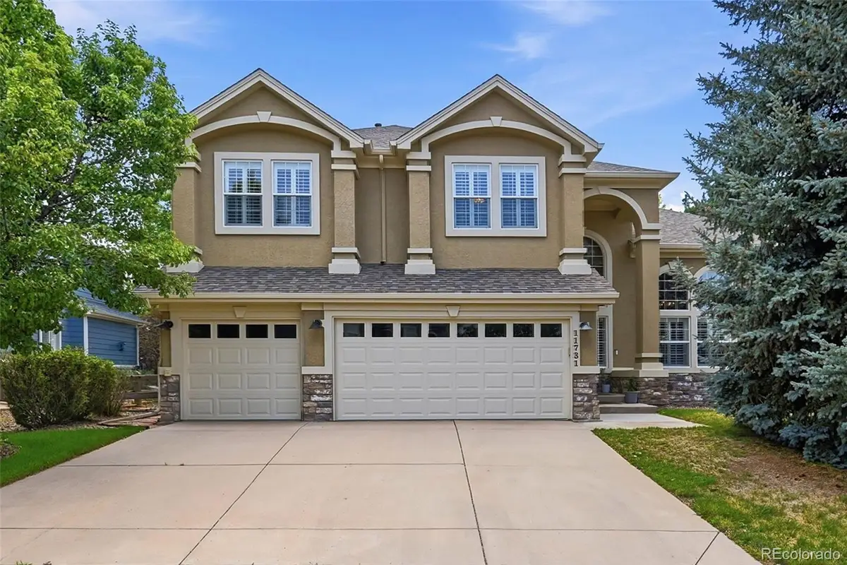 11731 Riverdale Drive, Parker, CO 80138 - #1