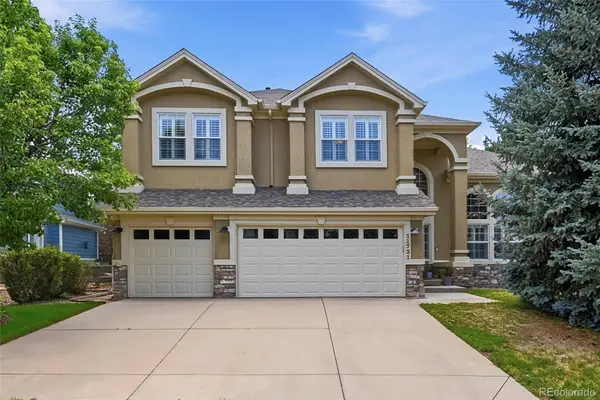11731 Riverdale Drive, Parker, CO 80138