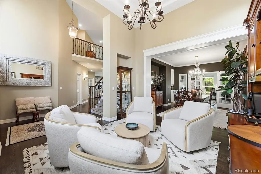 11731 Riverdale Drive, Parker, CO 80138 - #3