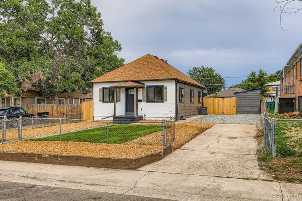 1450 Joliet Street, Aurora, CO 80010