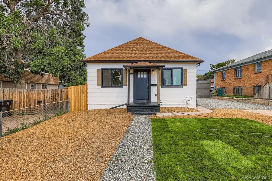 1450 Joliet Street, Aurora, CO 80010 - #2