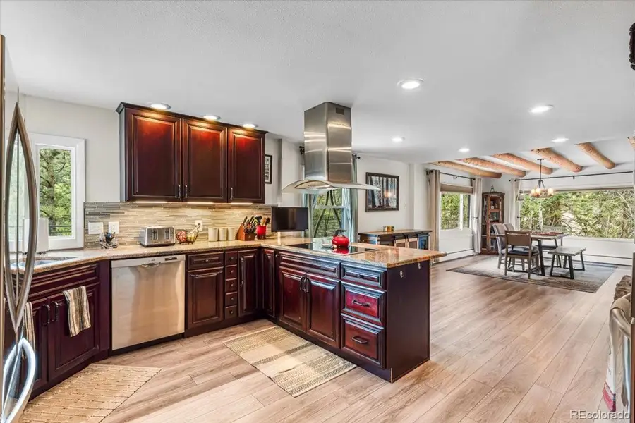 26955 Stagecoach, Conifer, CO 80433 - #3