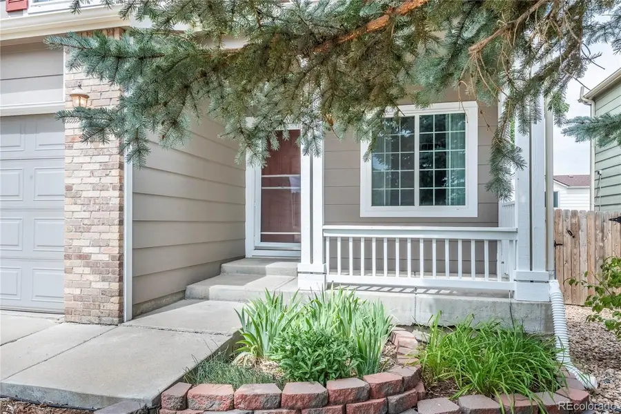 5519 S Versailles Street, Aurora, CO 80015 - #3