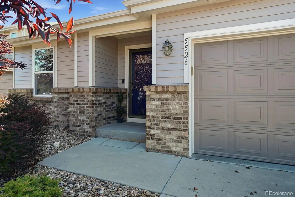 5526 Lewiston Street, Denver, CO 80239 - #1