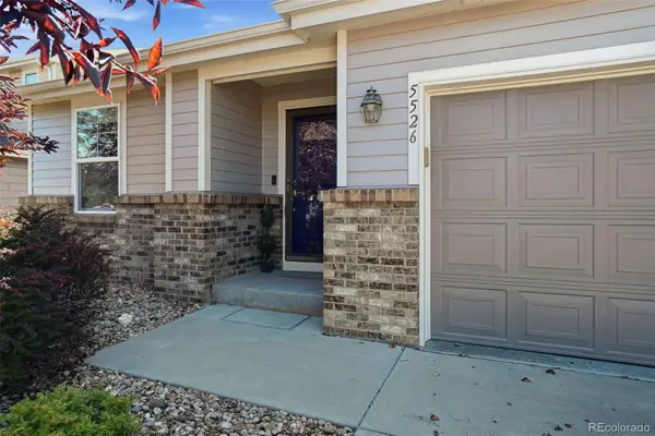 5526 Lewiston Street, Denver, CO 80239