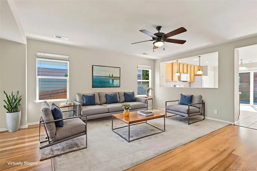 5526 Lewiston Street, Denver, CO 80239 - #3