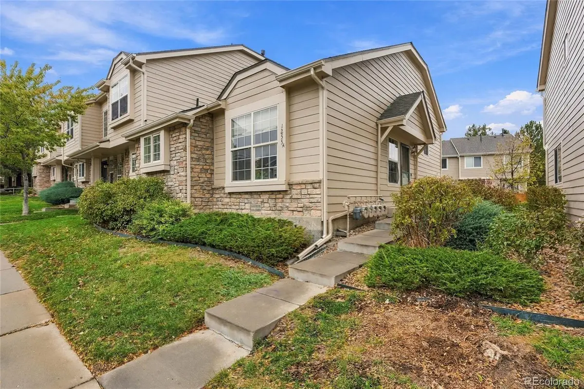 1255 S Zeno #A, Aurora, CO 80017 - #1