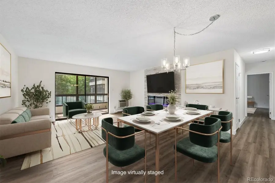13931 E Marina Drive #205, Aurora, CO 80014 - #2