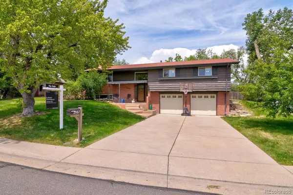 2987 Routt Circle, Lakewood, CO 80215
