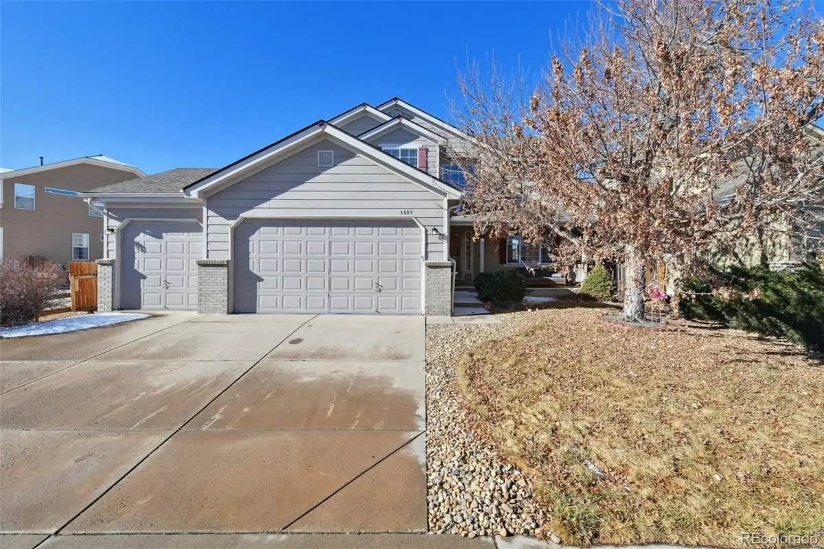 3697 Rawhide Circle, Castle Rock, CO 80104 - #1