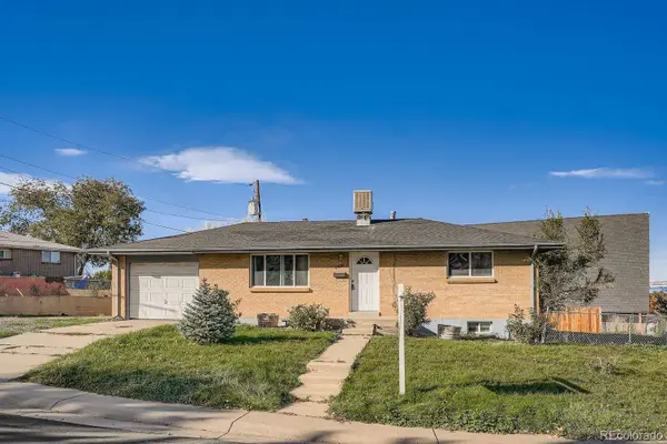 8303 Acoma Way, Denver, CO 80221