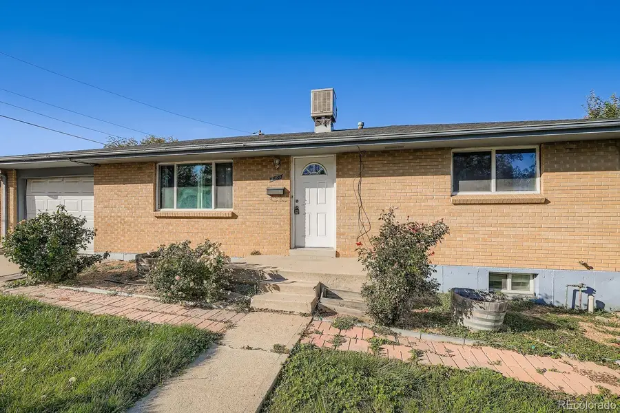 8303 Acoma Way, Denver, CO 80221 - Image #2