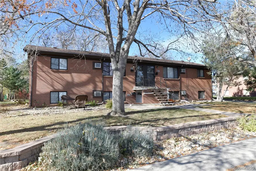 4563 Everett Street, Wheat Ridge, CO 80033 - Image #2