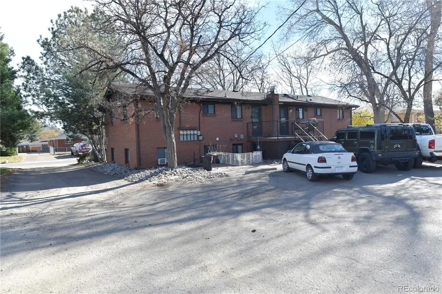 4563 Everett Street, Wheat Ridge, CO 80033 - Image #3