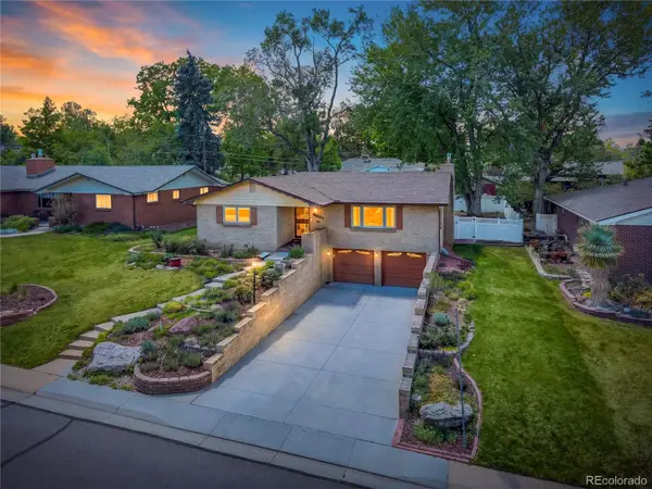 4065 Balsam Street, Wheat Ridge, CO 80033