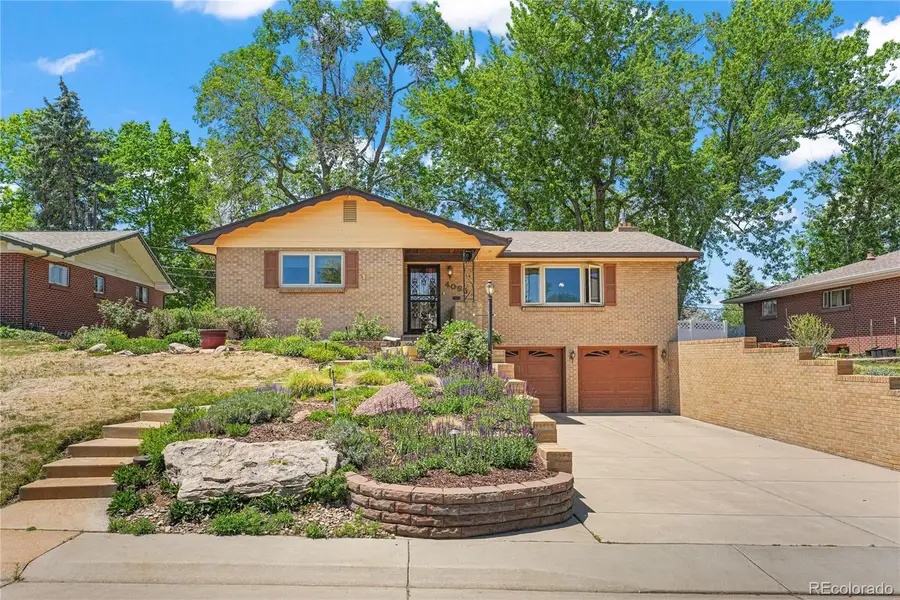 4065 Balsam Street, Wheat Ridge, CO 80033 - #2