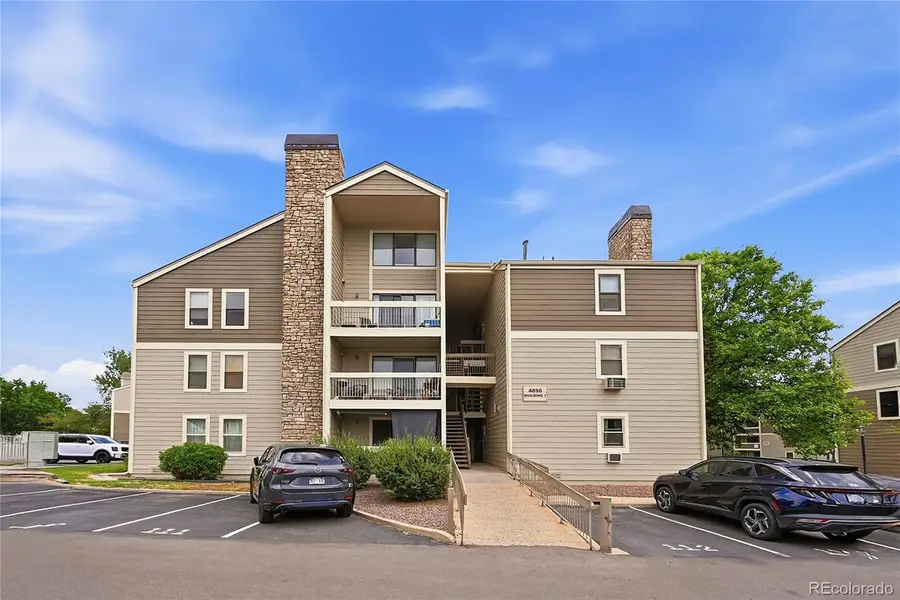 4896 S Dudley Street #7-2, Littleton, CO 80123 - #2