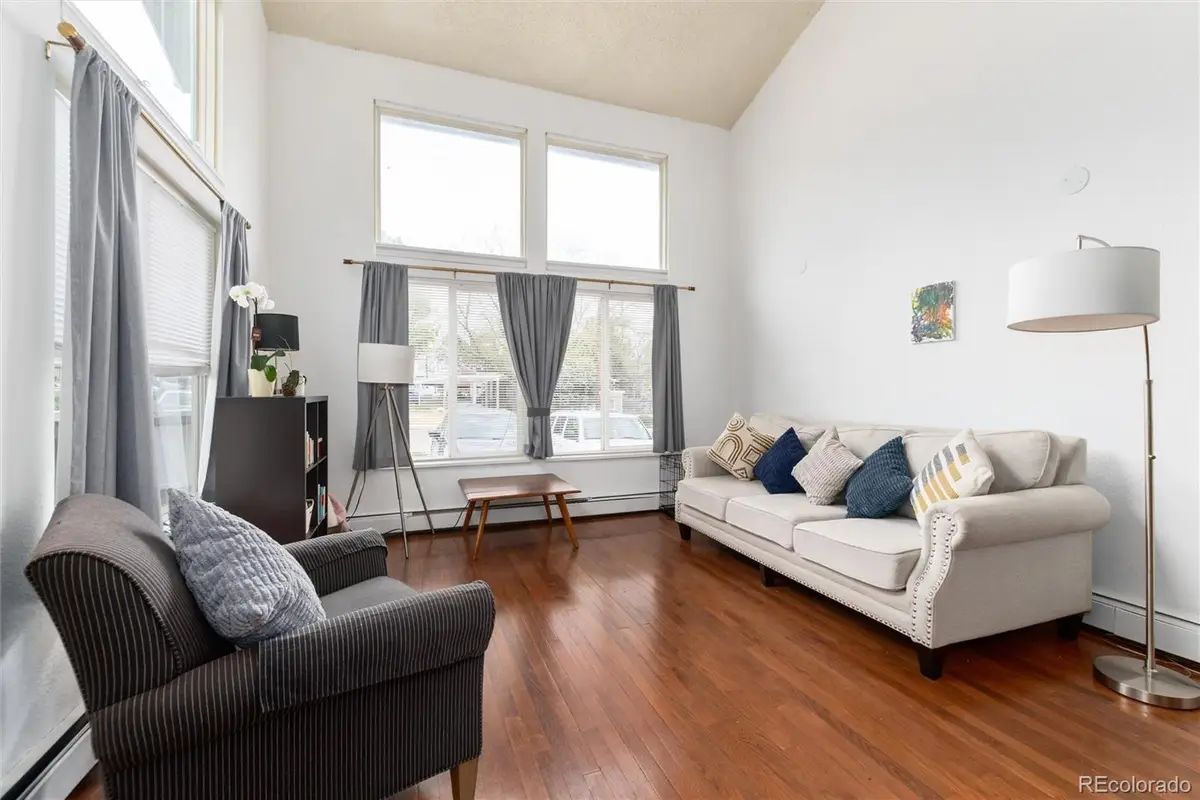 857 S Van Gordon Court #B106, Lakewood, CO 80228 - #1