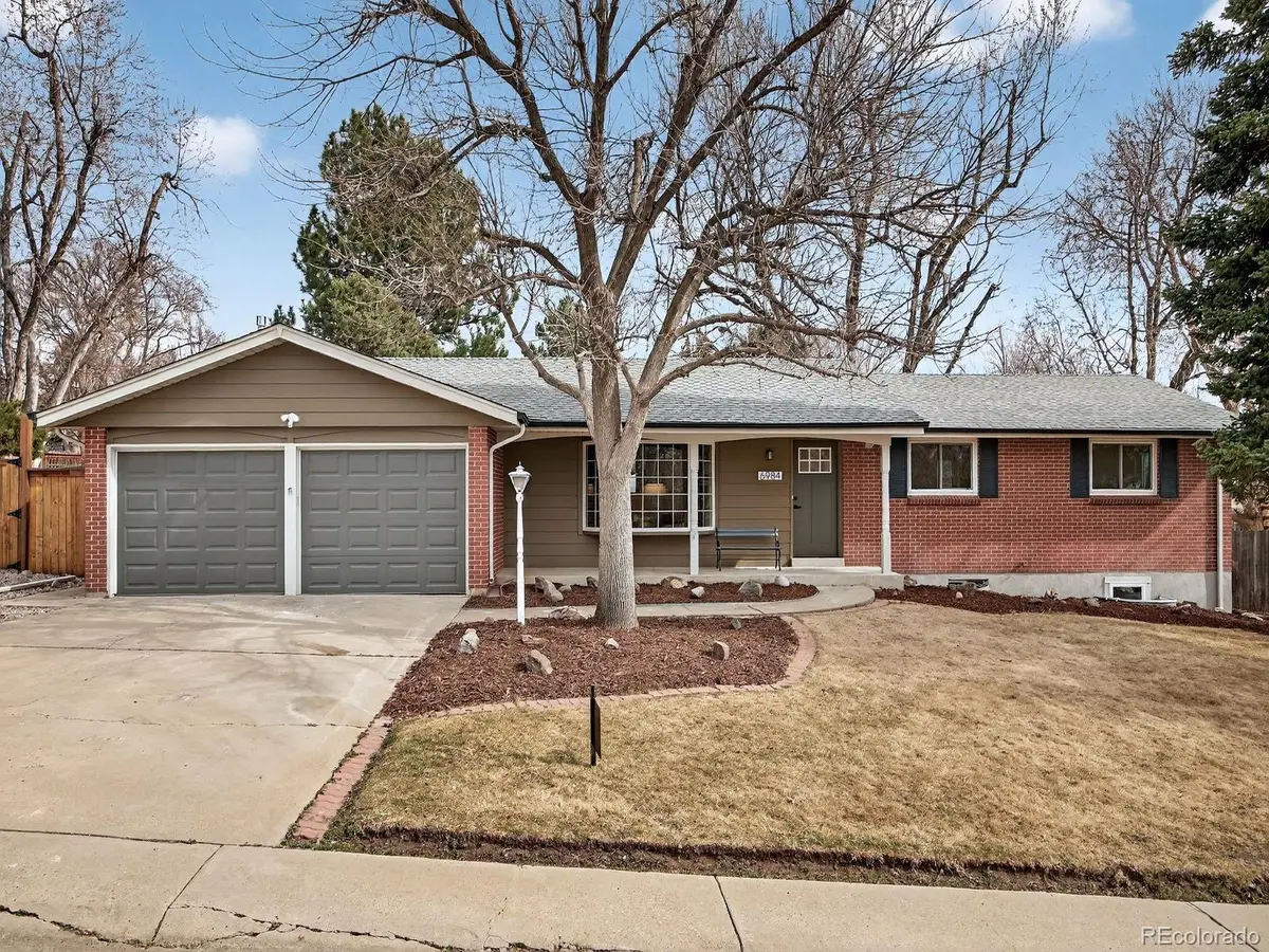 6984 Owens Street, Arvada, CO 80004 - #1