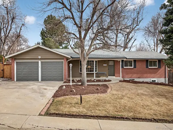 6984 Owens Street, Arvada, CO 80004