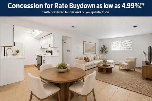 16259 W 10th #K2, Golden, CO 80401