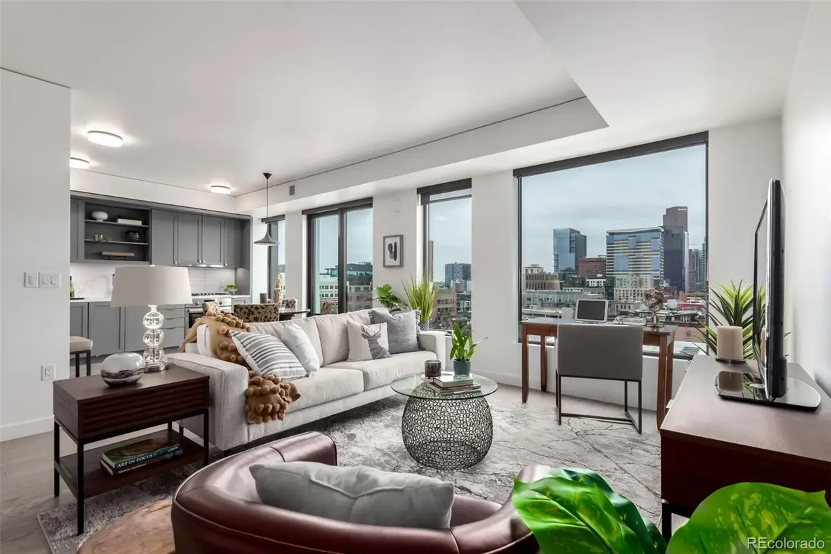 1750 Wewatta Street #1230, Denver, CO 80202 - Image #1