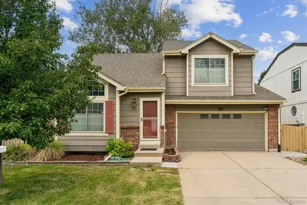 10363 Severance Drive, Parker, CO 80134