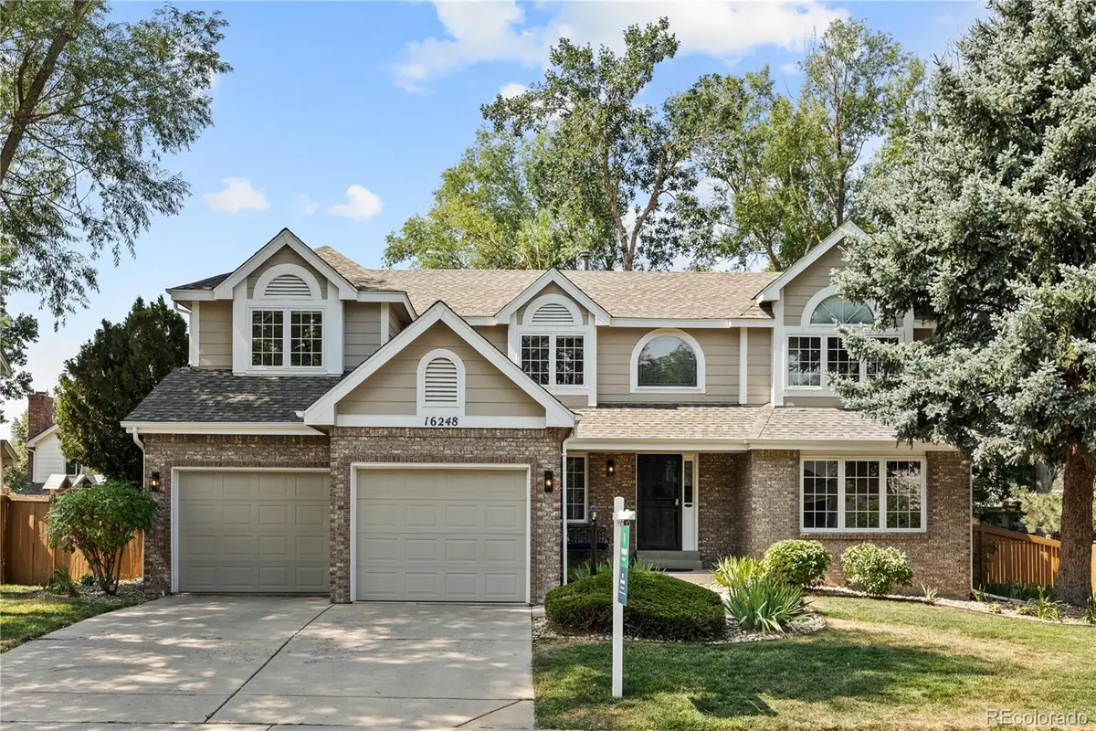 16248 E Belleview Drive, Centennial, CO 80015 - #1