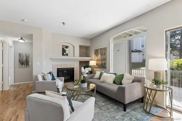 2575 S Syracuse Way #F101, Denver, CO 80231