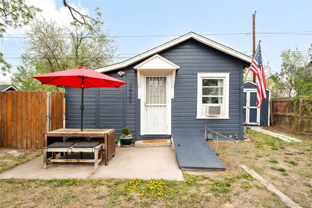 3923 S Grant Street, Englewood, CO 80113 - #1