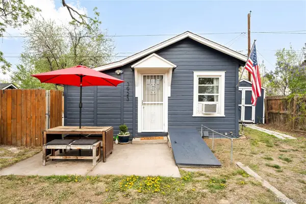 3923 S Grant Street, Englewood, CO 80113