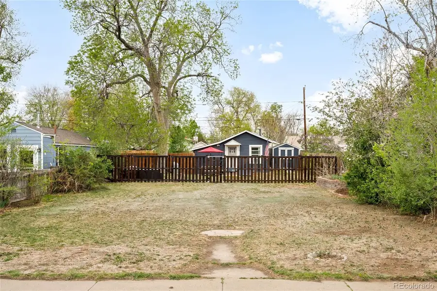3923 S Grant Street, Englewood, CO 80113 - #2