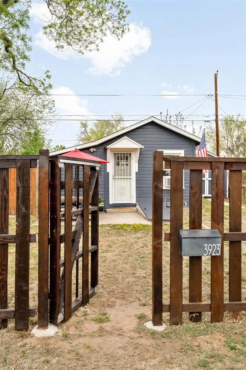 3923 S Grant Street, Englewood, CO 80113 - #3