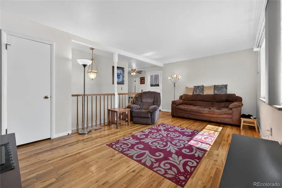 1231 W Radcliff Avenue, Englewood, CO 80110 - #2