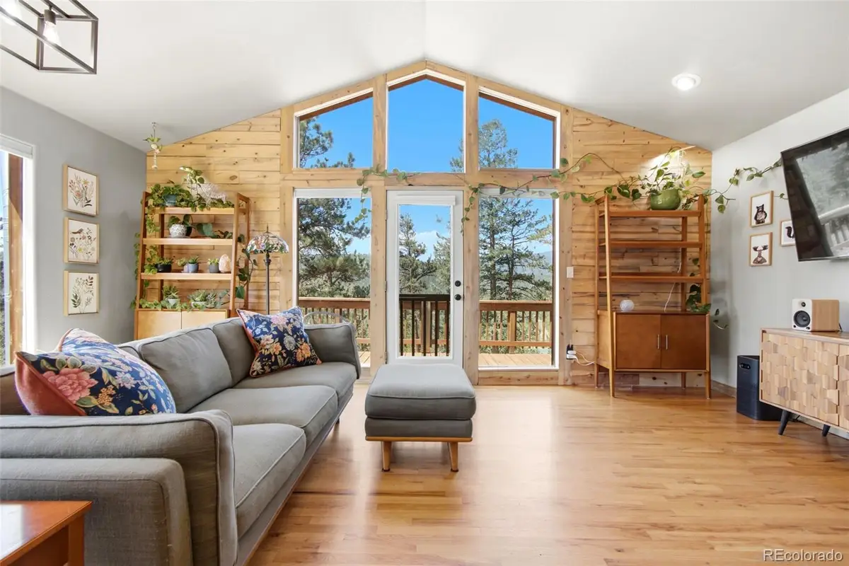278 Hayes Street, Bailey, CO 80421 - #1