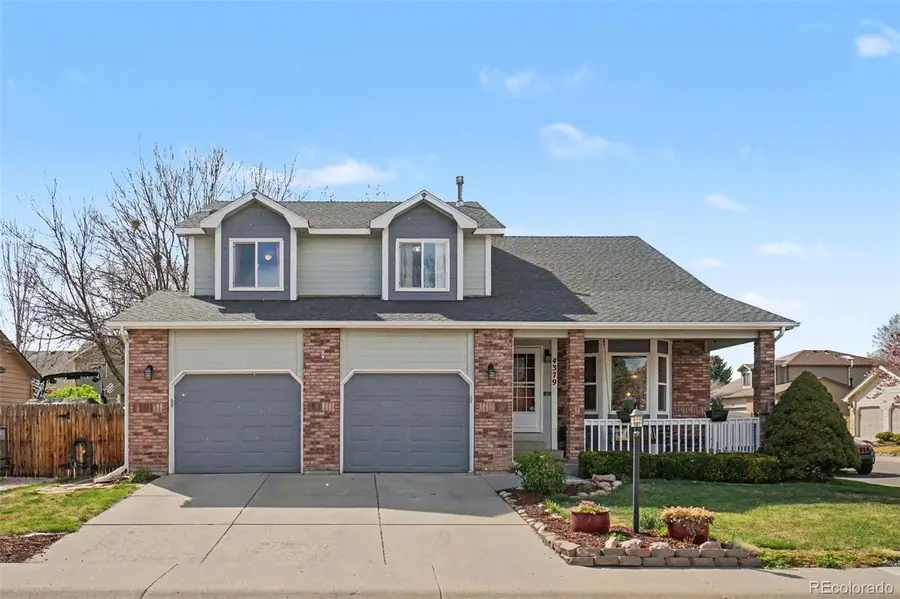 4379 Brookstone Court, Loveland, CO 80538 - #2